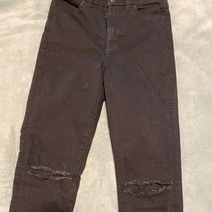 Women’s Size 4 Regular American Eagle Jeans